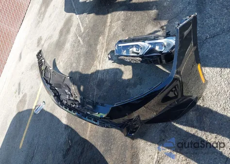 2025 BMW 330I z USA, uszkodzony, nr VIN 3MW69CW01S8F33859